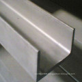 20mncr5 grade steel channel with price